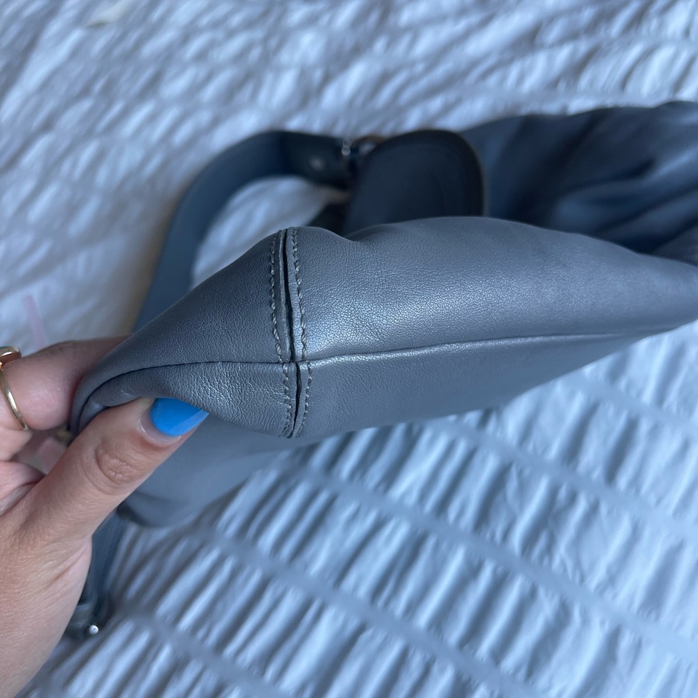 RARE Vintage COACH Y2K Shoulder Bag - Picture 9 of 17